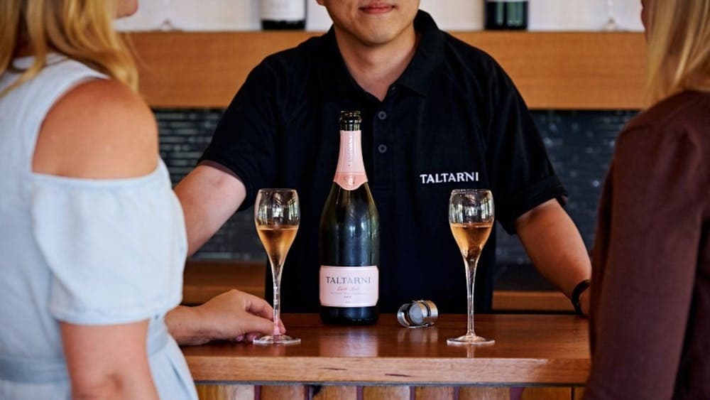 Wine Tasting