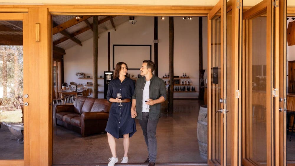 Cellar Door