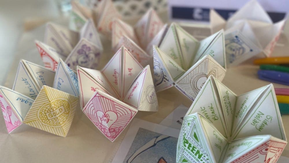 Chatterboxes