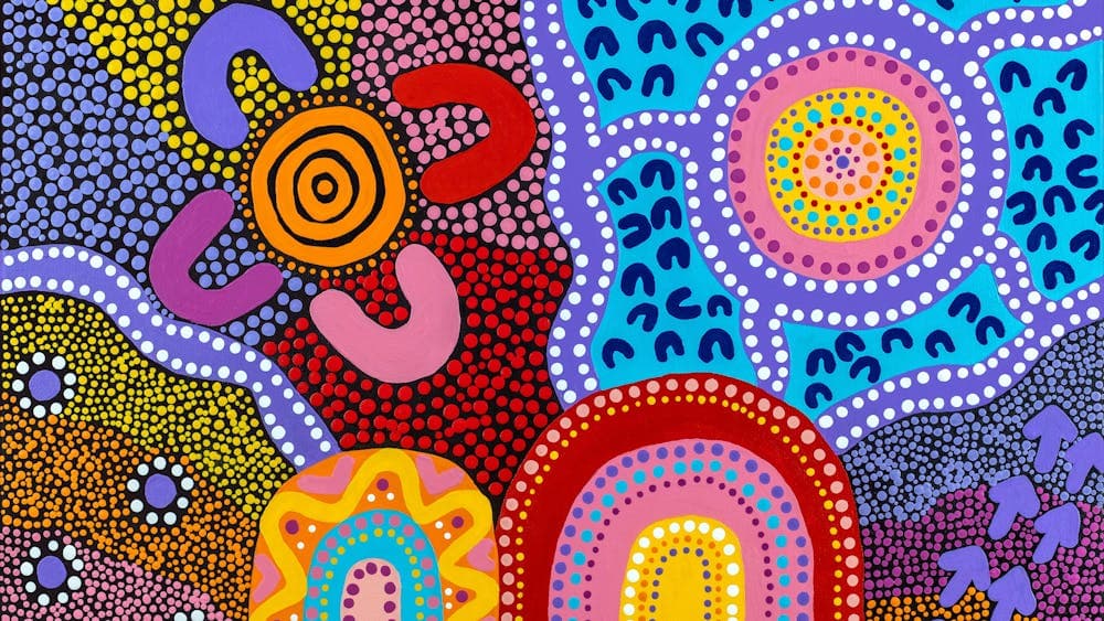 Jenna Oldaker_Murrup Art NightStar