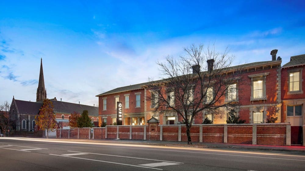 External Street View