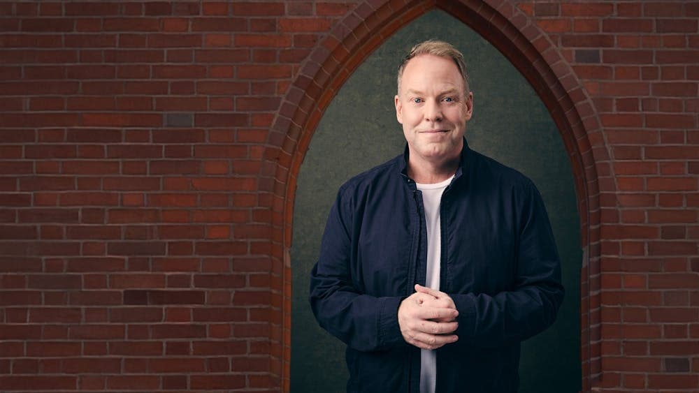 Peter Helliar