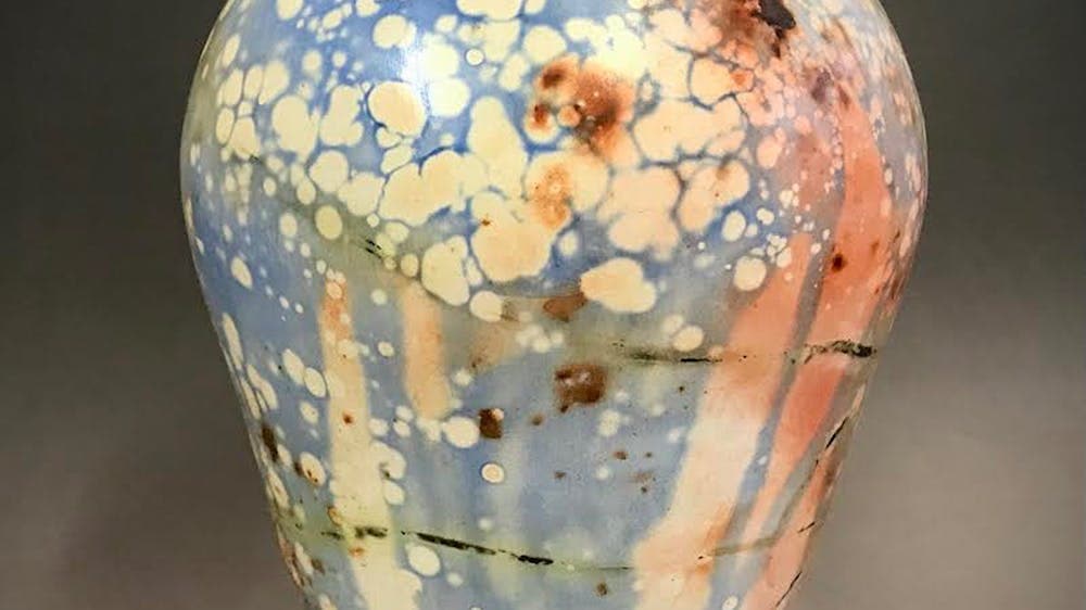 Angie Robinson pot