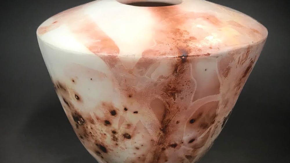 Angie Robinson pot