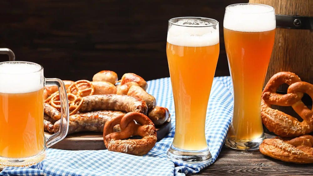 Oktoberfest at The Market Hotel