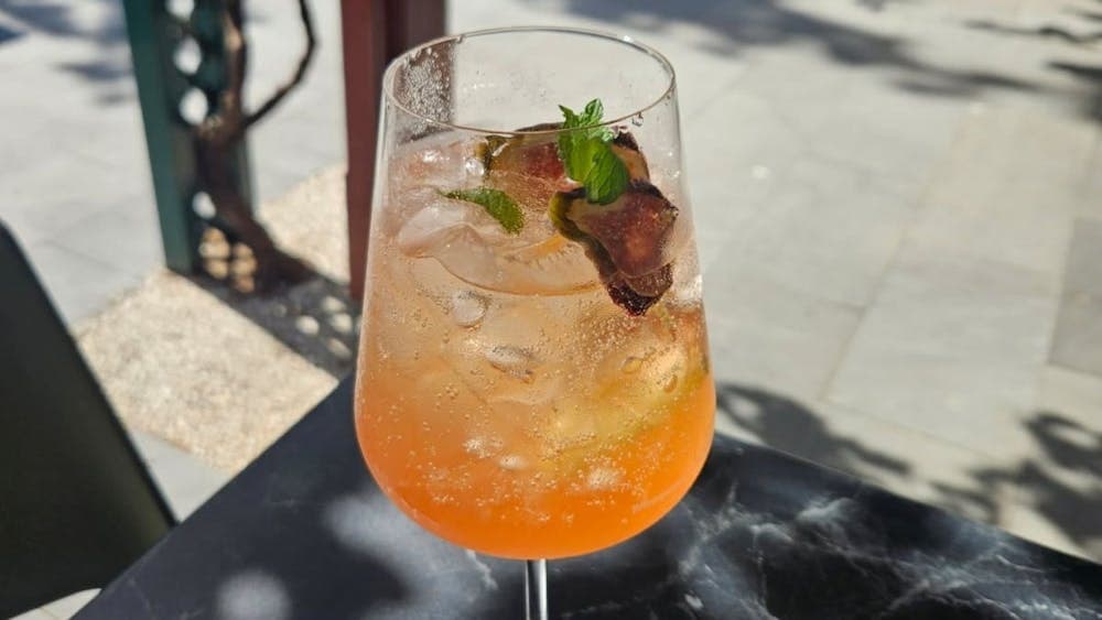Cocktails