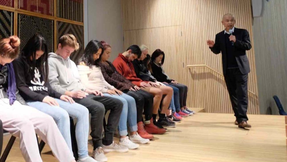 Comedy Hypnosis Show