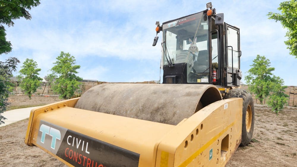 Touch a Truck Activity