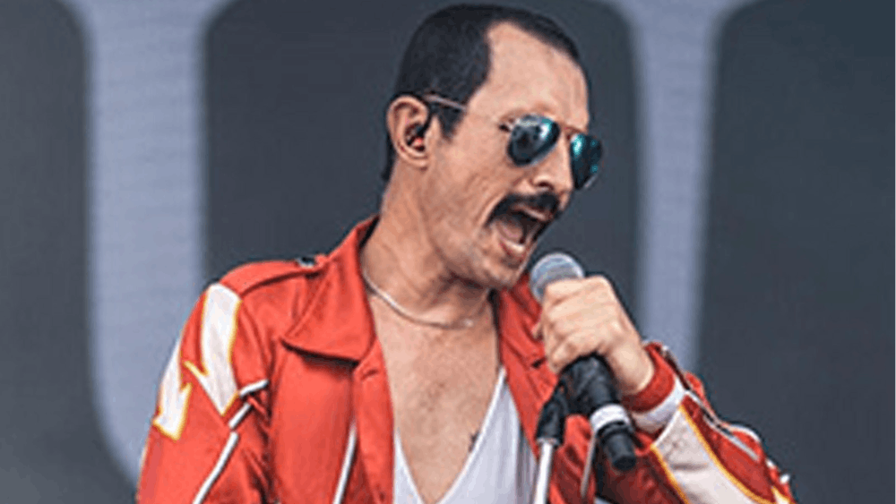 Queen Forever Greatest Hits Tour