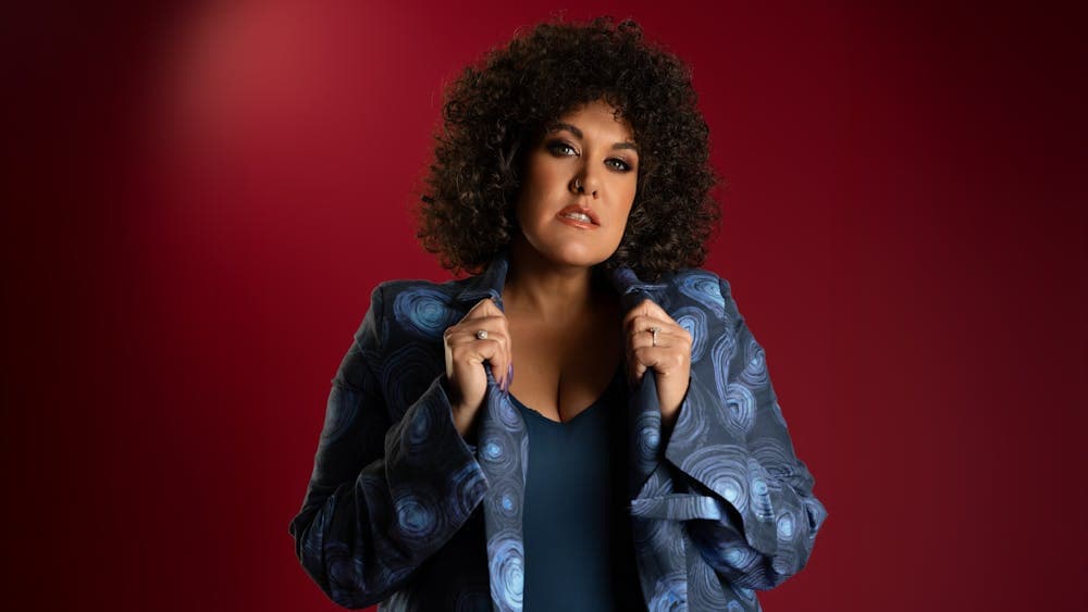 CASEY DONOVAN - THIS IS ME 2026 National Tour