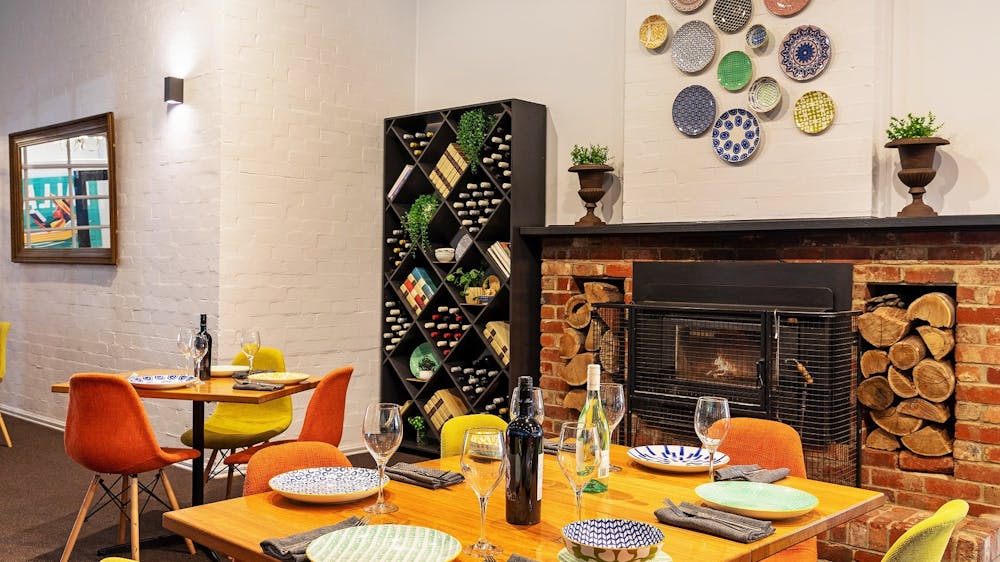 Restaurants Visit Ballarat