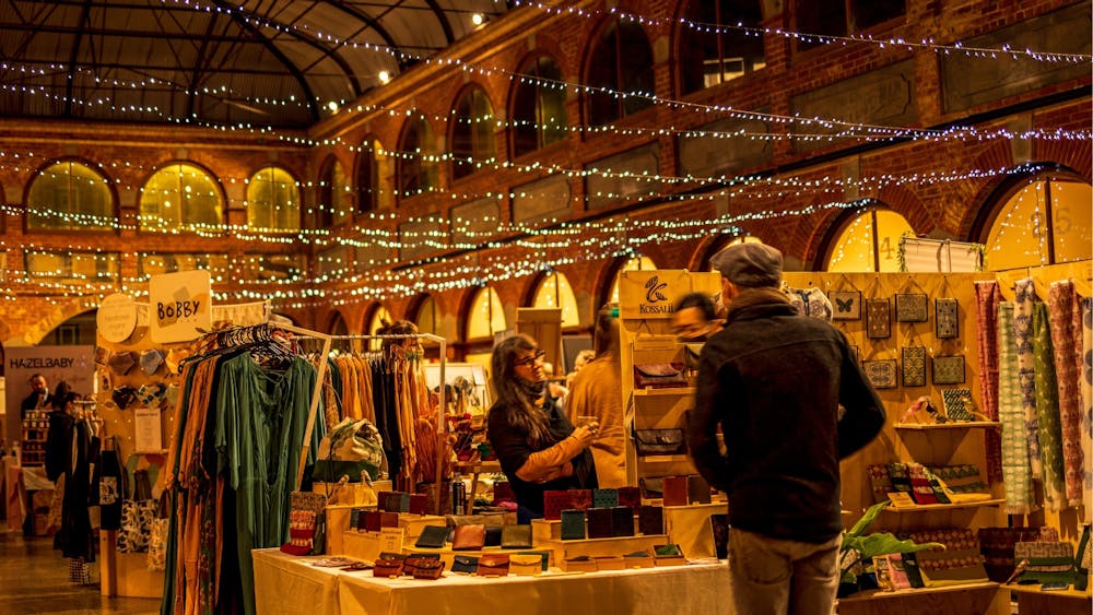 Markets Visit Ballarat