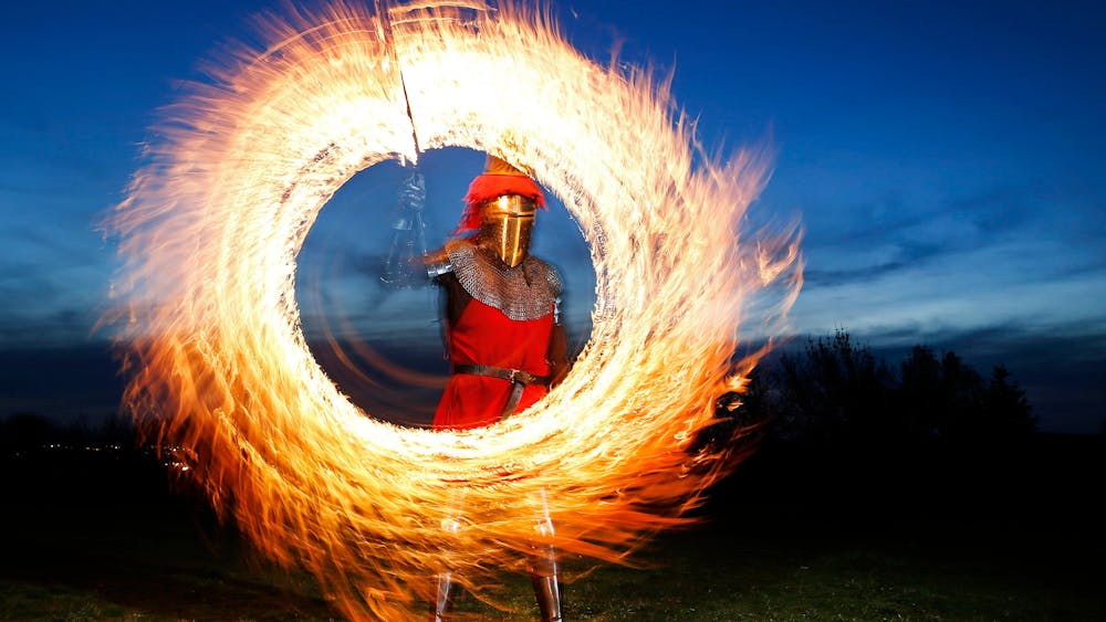 Thumbnail for What's on in Ballarat this winter school holidays