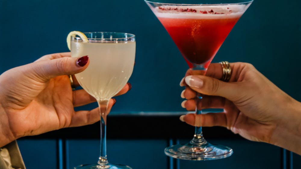 Thumbnail for Sip Champagne Bar