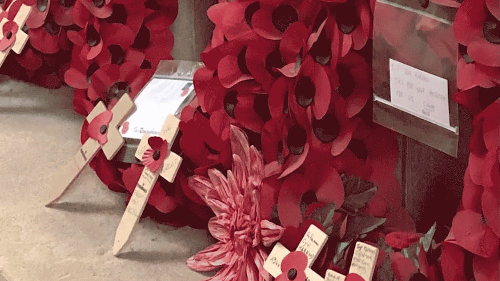 Thumbnail for Twilight Talks – Season 2 Connections to War from a Ballarat Perspective: War Grieving – Doctors