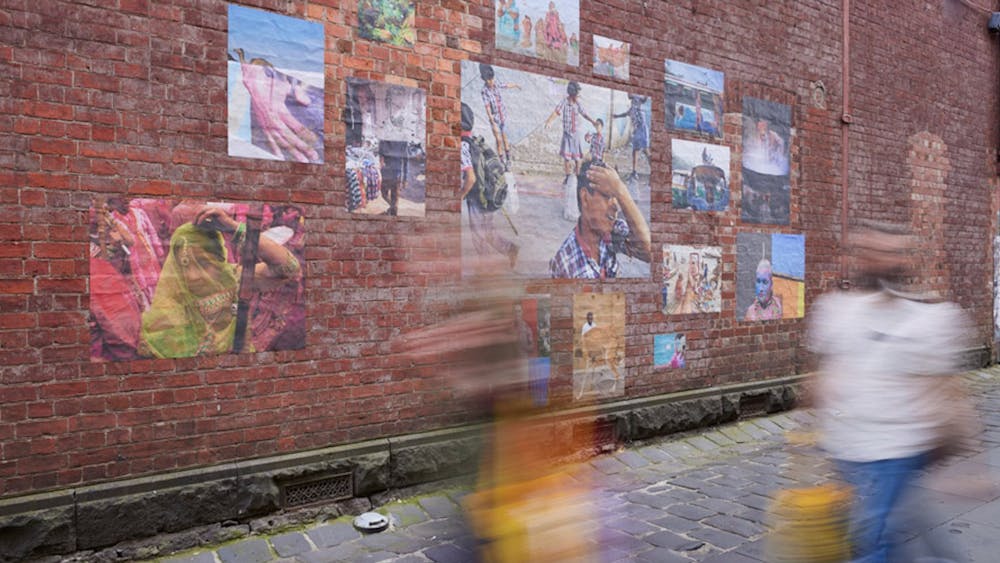 Thumbnail for 11th Ballarat International Foto Biennale