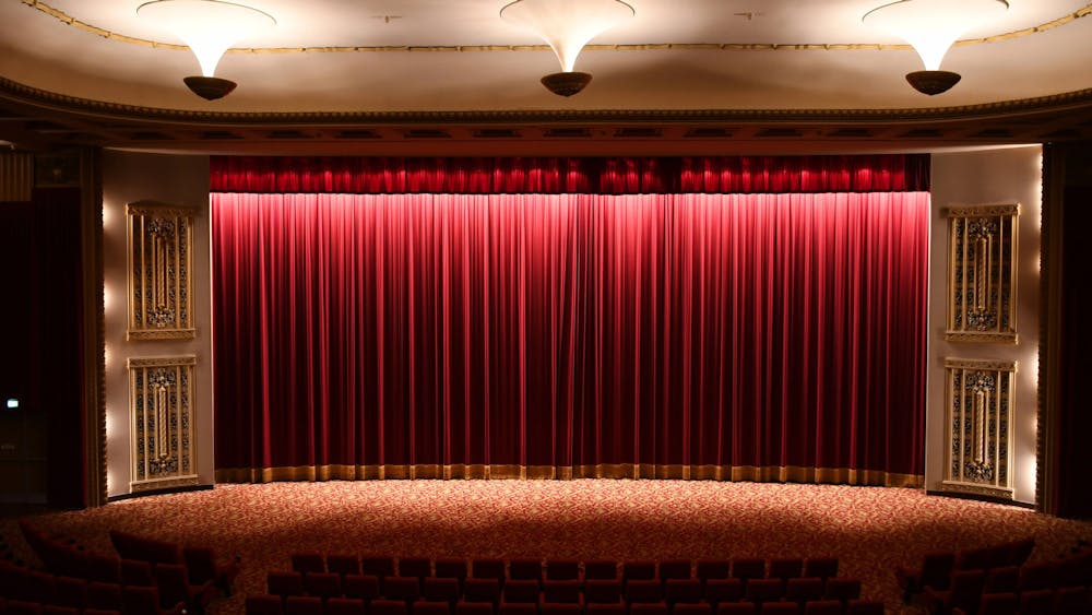 Cinema 1 Regent Cinemas Ballarat