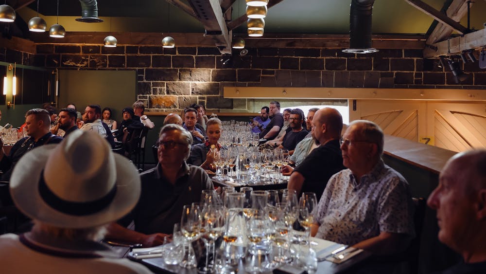 Thumbnail for Japanese Whisky Tasting by Casa de Vinos at Itinernat Spirits