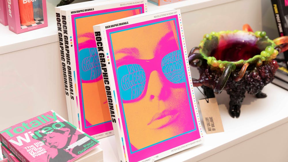 Art Gallery of Ballarat shop