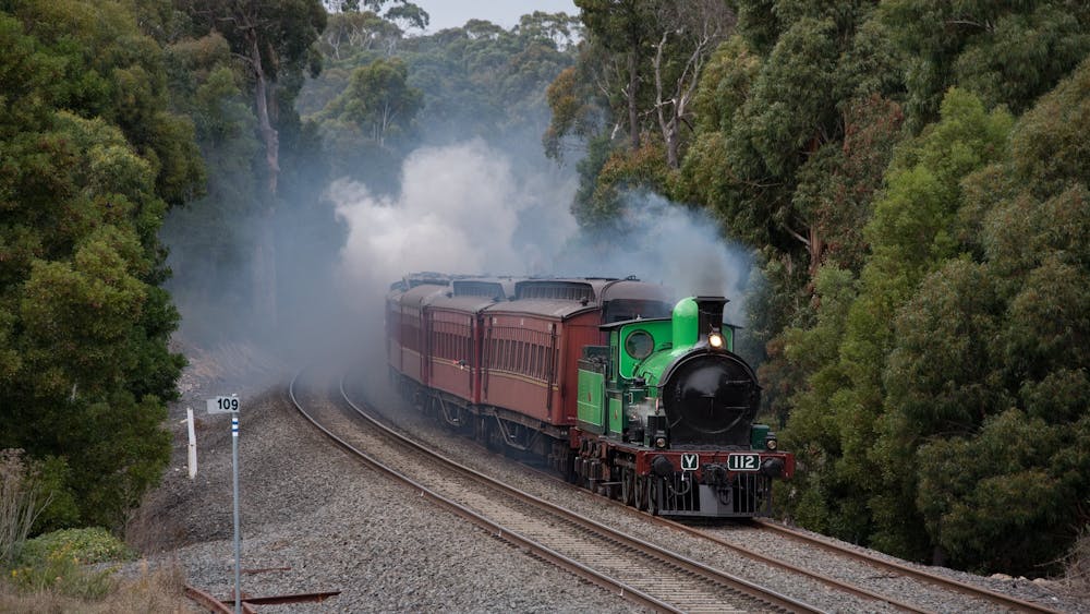 Thumbnail for Celebrate the past at the Ballarat Heritage Festival