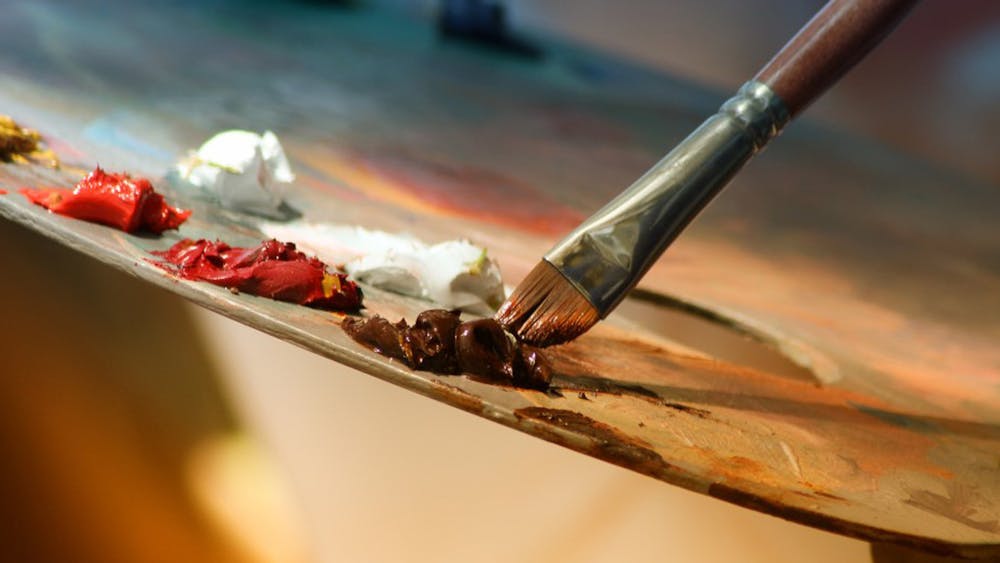 Thumbnail for 53rd Bacchus Marsh Rotary Art Show