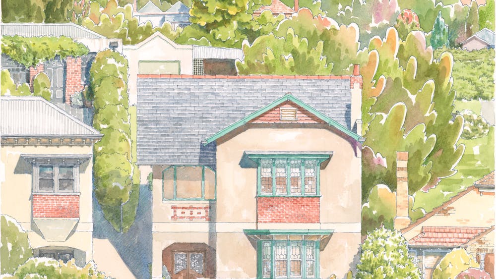 Thumbnail for Exhibition by Qun Zhang