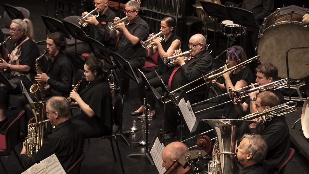 Thumbnail for Ballarat Symphony Orchestra – An Afternoon of Beethoven & Bizet