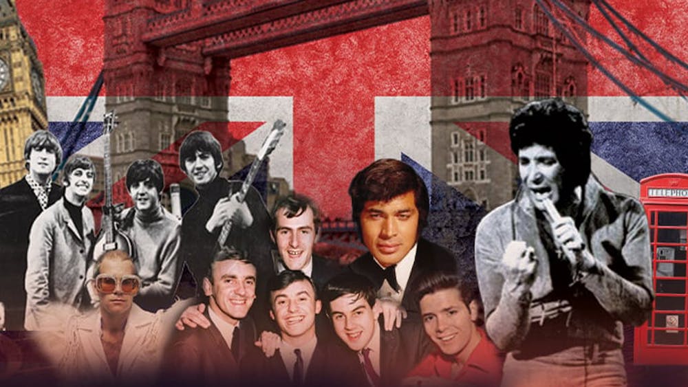 Thumbnail for Britishmania