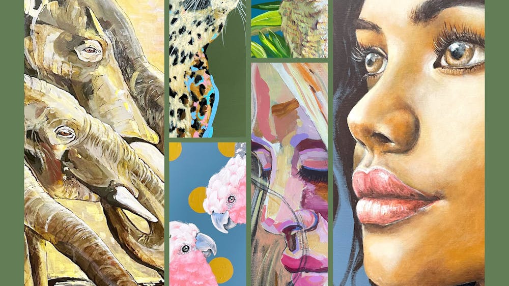 Thumbnail for Drink It In: Art and Gin at Kilderkin Distillery