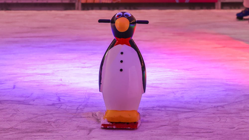 Thumbnail for Ballarat Winter Festival – Pop-Up Ice Rink