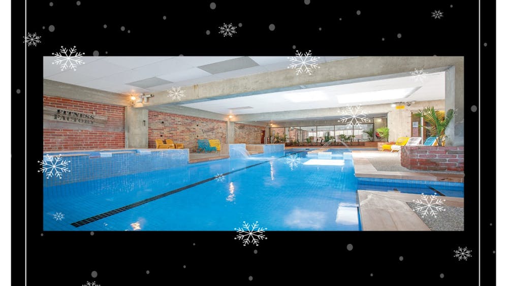 Thumbnail for Ballarat Winter Festival Special – Stay Longer & Save!
