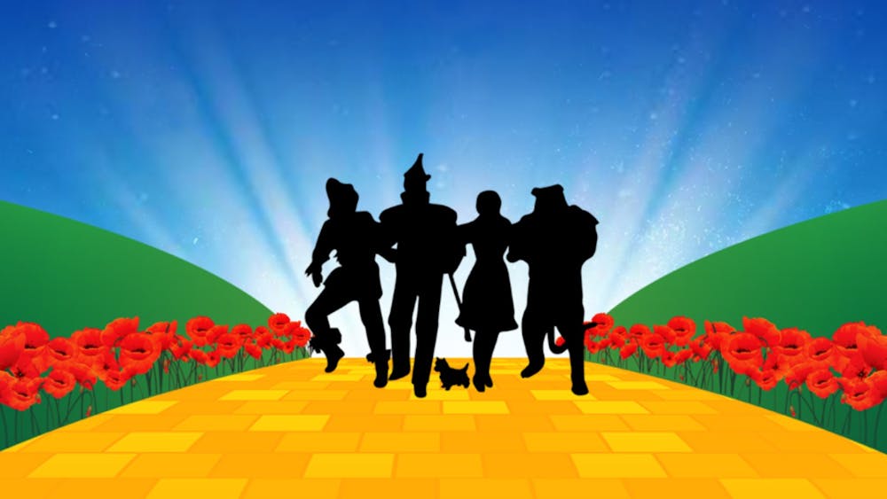 Thumbnail for Bloc Music Theatre presents The Wizard of Oz