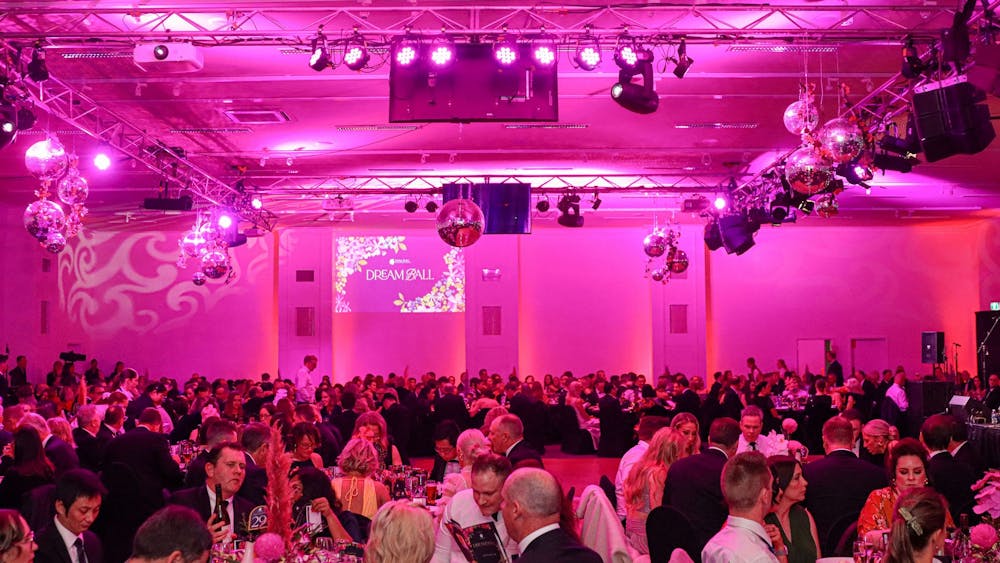 Thumbnail for Fiona Elsey Cancer Research Institute Gala Ball