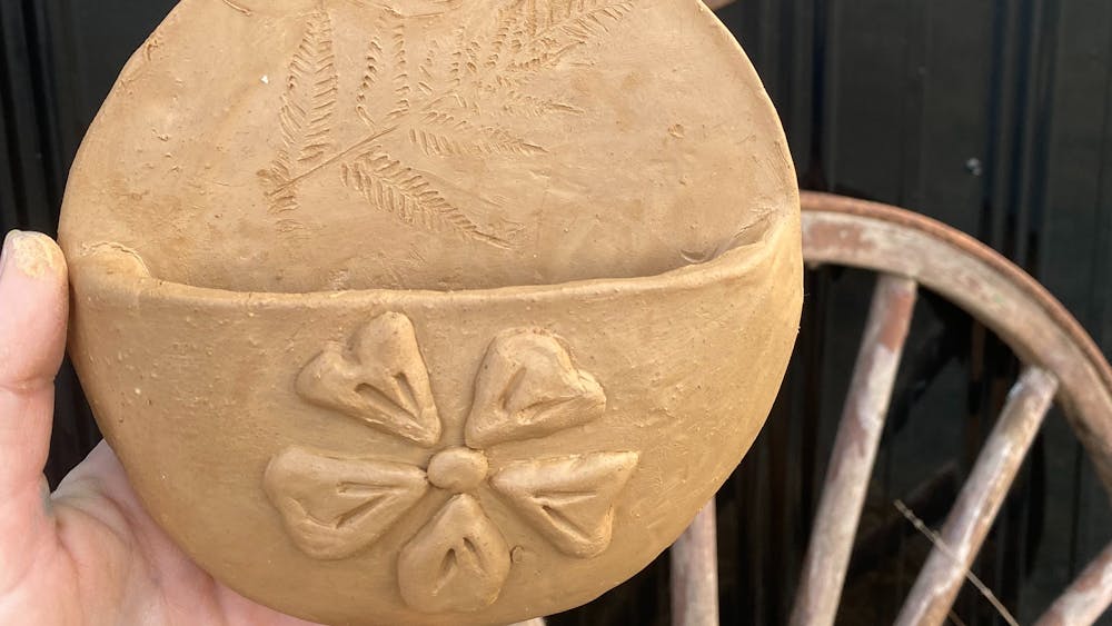Thumbnail for Beginner Ceramics Workshop