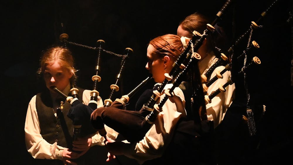 Thumbnail for Grammar in Concert