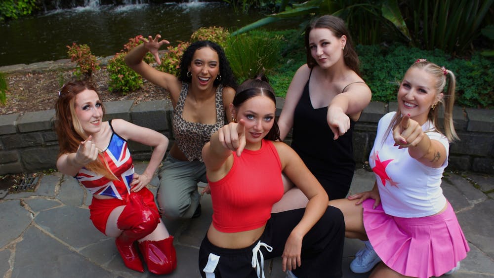 Thumbnail for Spice Up Your Night