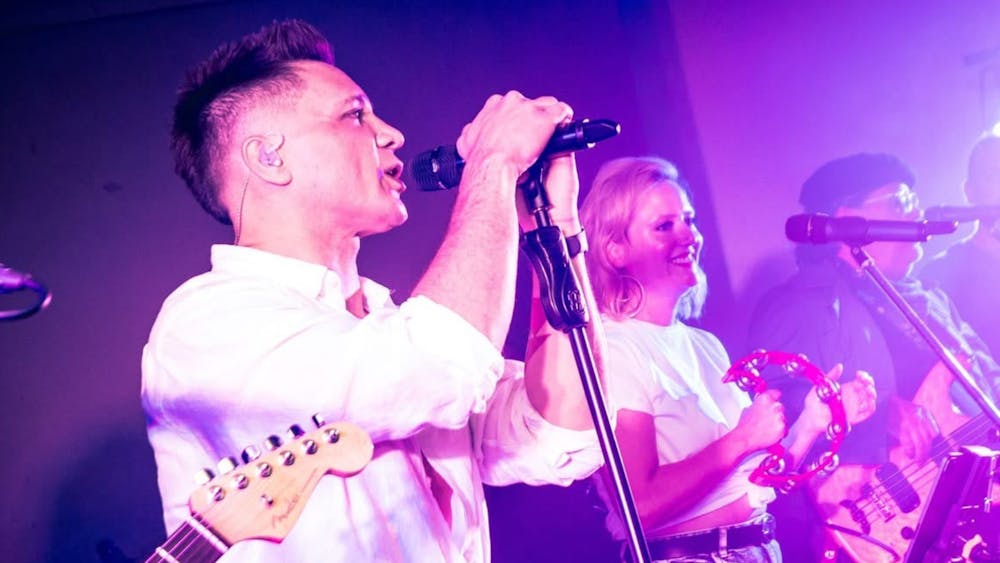 Thumbnail for Live Aid Revival