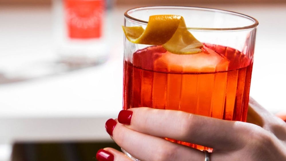 Thumbnail for Gin Cocktail Masterclass