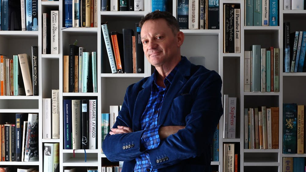 Thumbnail for In Conversation with Matthew Spencer