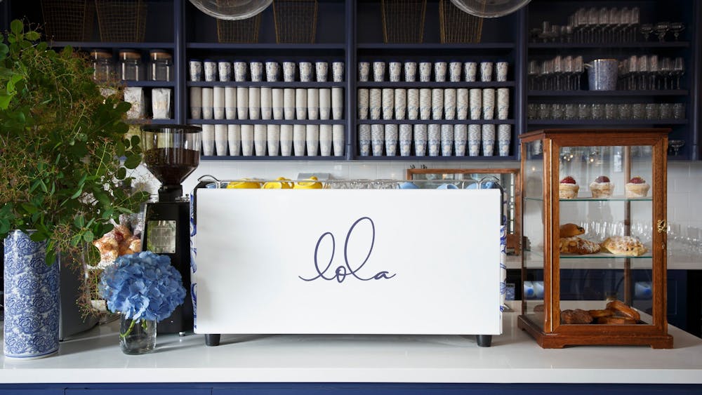 Lola - The Provincial Hotel