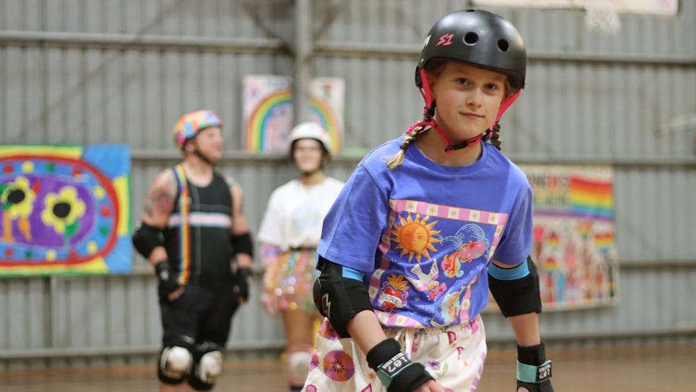 Thumbnail for Skating with Pride