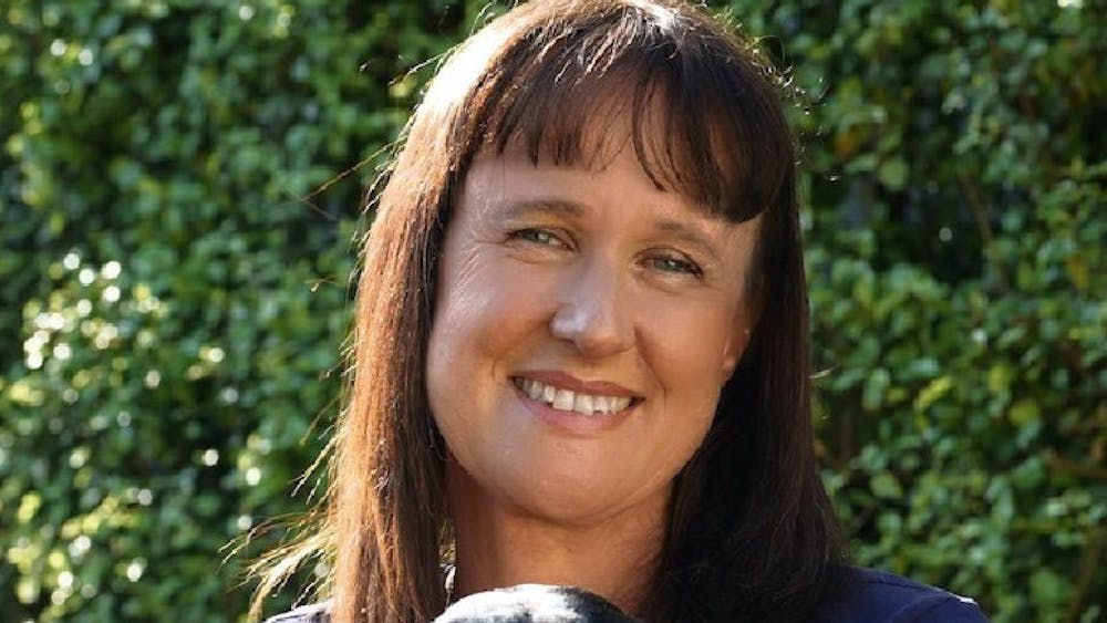 Thumbnail for In Conversation with Kylie Ladd