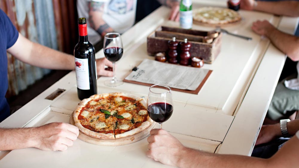 Thumbnail for Ballarat Foodie and Distillery Tour