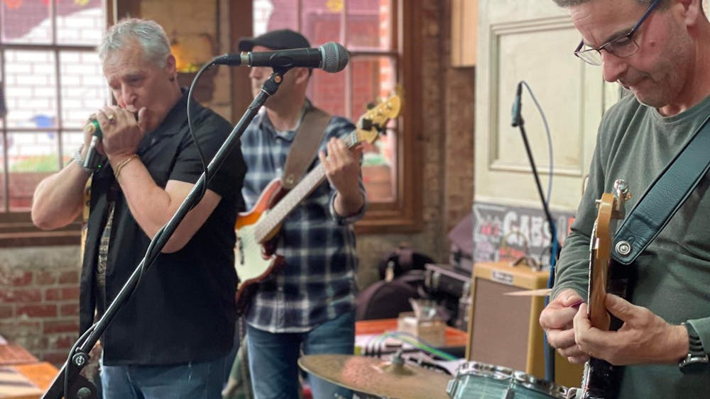 Thumbnail for Midnight Drive – Blues Brews and Barbeque