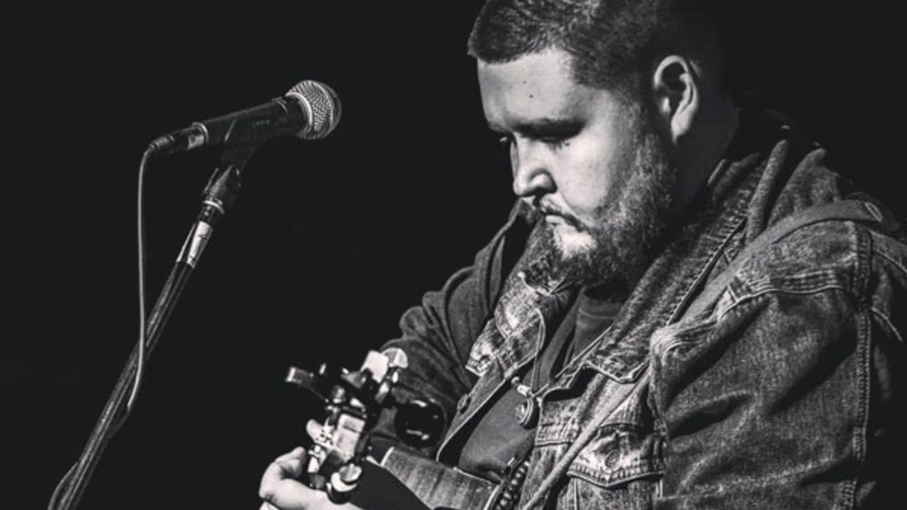Thumbnail for Hop Temple Blues, Brews and Barbeque – Bill Barber