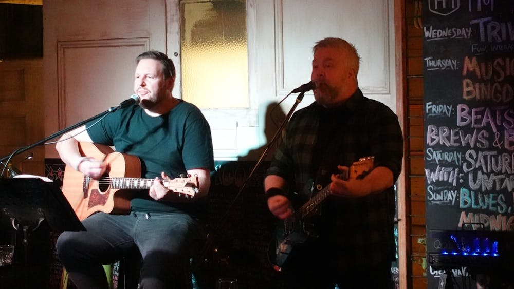 Thumbnail for Untapped – Live Saturday Night at Hop Temple