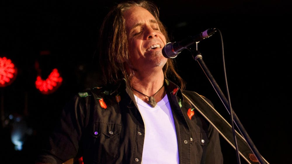 Thumbnail for Blues, Brews and Barbeque at Hop Temple – Bret Mosley