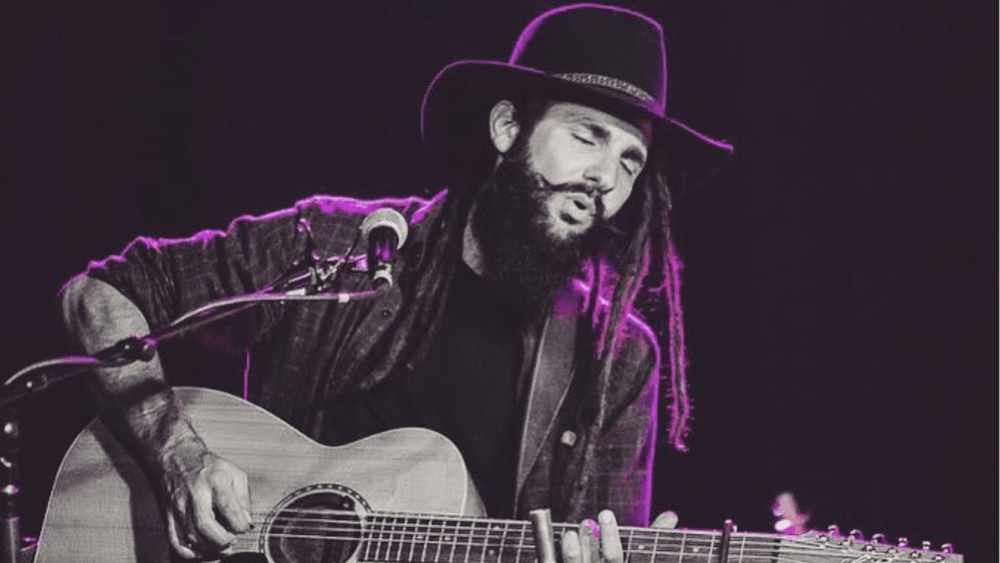 Thumbnail for Blues, Brews and Barbeque at Hop Temple – Matt Katsis