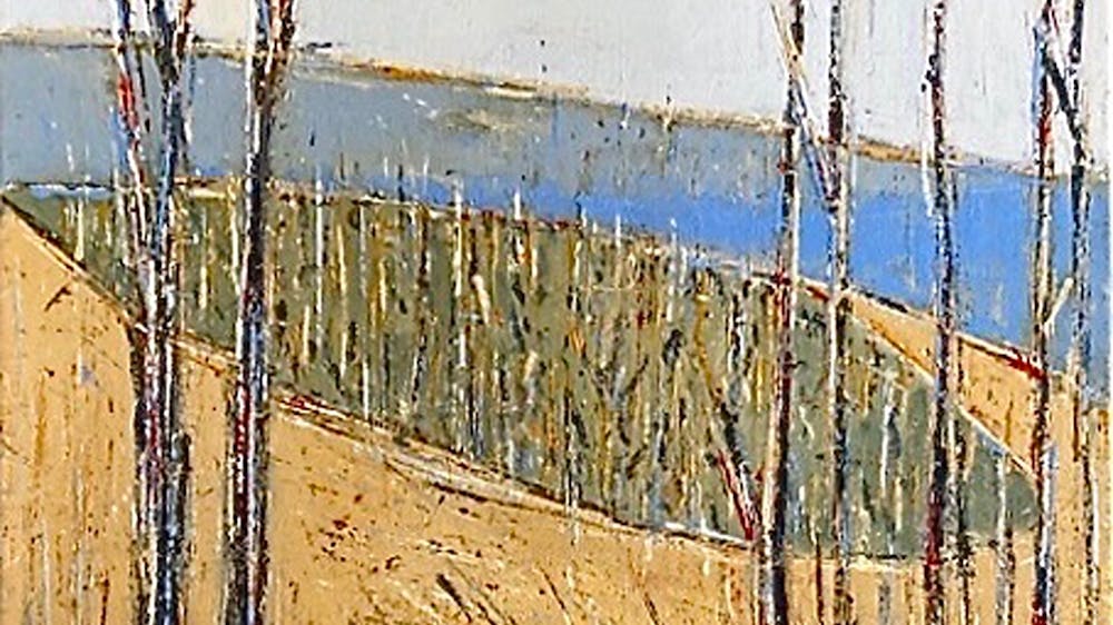 Thumbnail for Soldiers Hill Artist Collective on Track