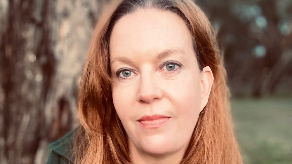 Thumbnail for In Conversation with Paula Gleeson